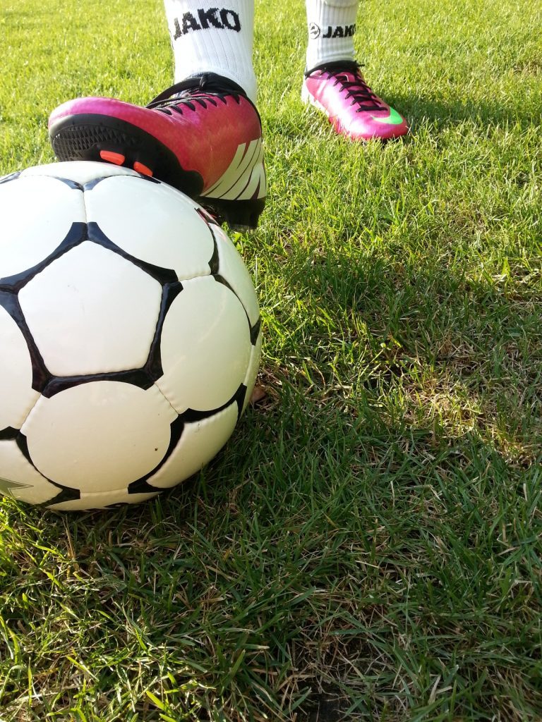 TSG-Jugendfußball: Saisonstart mit 12 Mannschaften