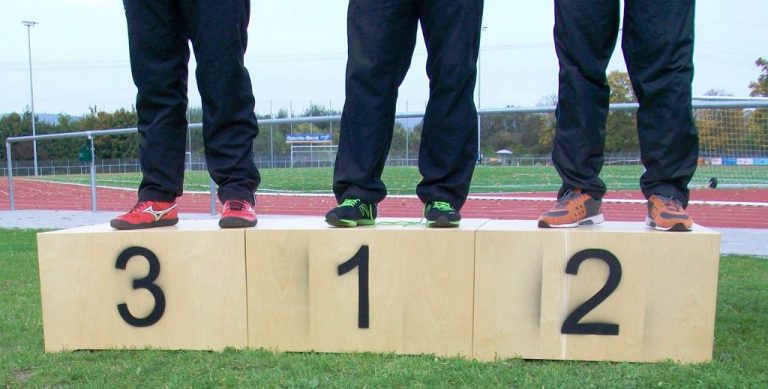 Helfer gesucht für Leichtathletik-Kreismeisterschaften