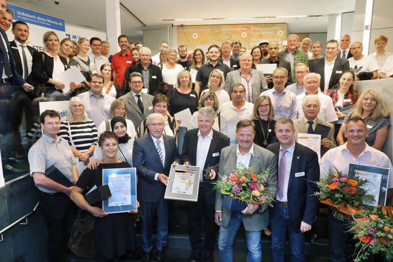 5. Platz bei Sterne des Sports