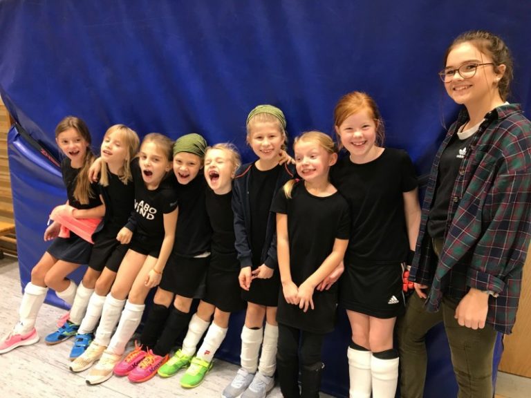 Hockey-Bericht Kreuznach D-Knaben & Mädchen