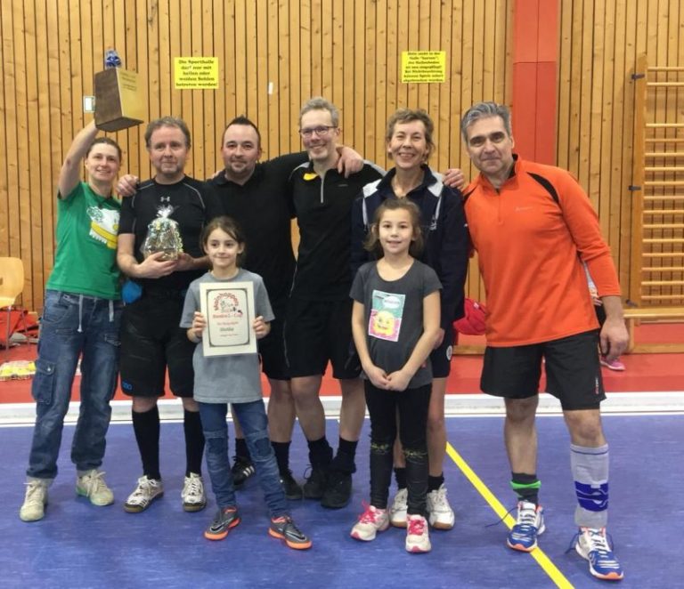 Hockey-Nachrichten