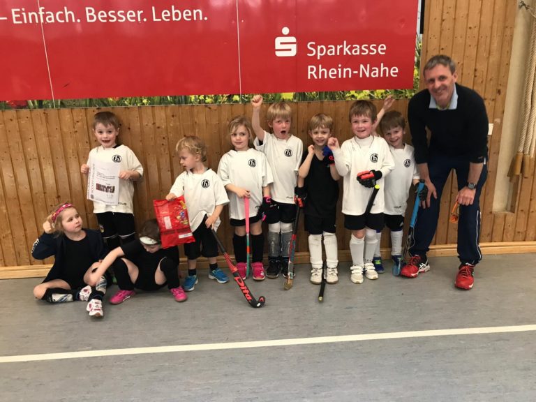Mini-Gipfeltreffen in Kreuznach