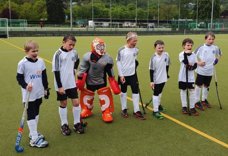 Hockey-Nachrichten