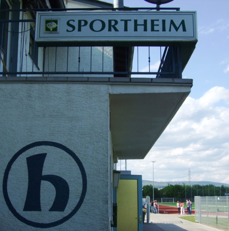 Neuer Pächter in TSG-Sportheimgaststätte