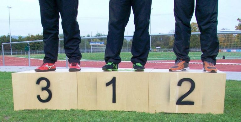 TSG-Leichtathleten laden wieder zu Seniorenmeeting ein, Helfer gesucht