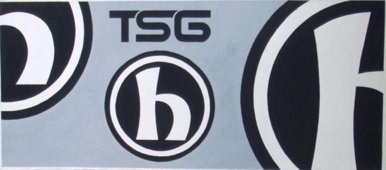 Presseartikel Allgemeine Zeitung über TSG Heidesheim: „Breite Palette, begrenzter Platz“