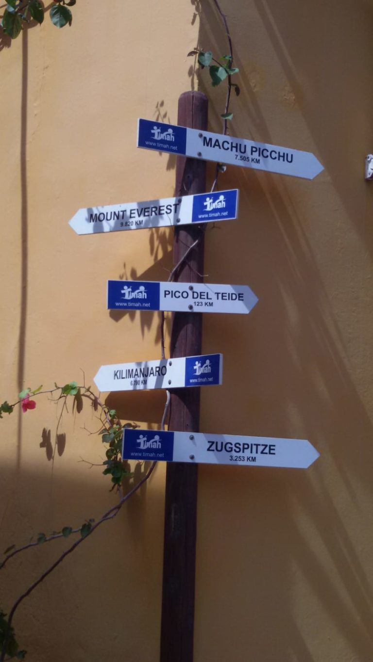TSG-Seniorenwanderung am 25.Juli