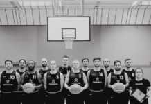 Basketball: Herren der TSG Heidesheim HURRICANES überraschen mit Traumstart in der Oberliga! TSG Heidesheim - HURRICANES, Oberliga Rheinland-Pfalz / Saarland 2019/2020
