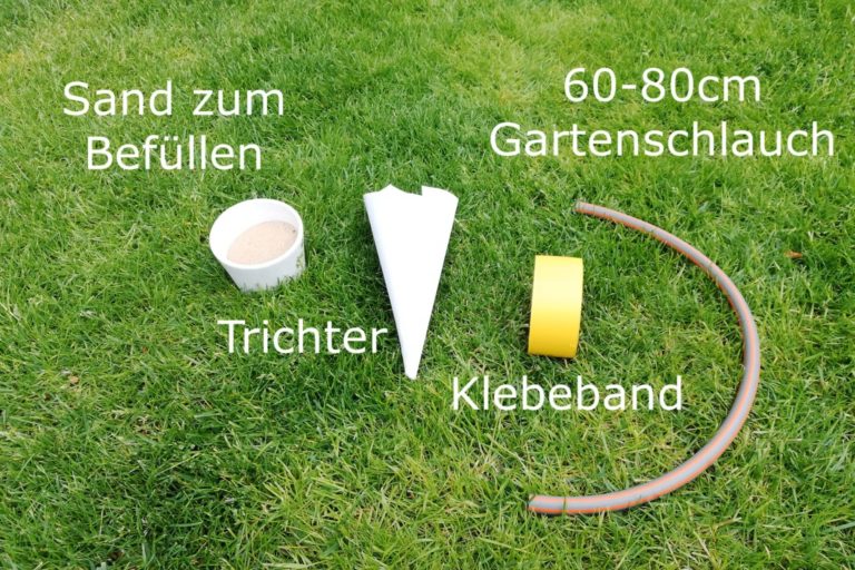 LA-Kids aktiv zu Hause