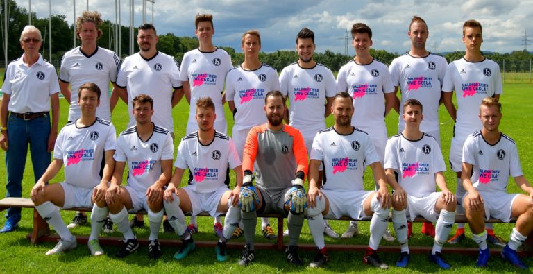 Fußball-Herren 1 dürfen nicht aufsteigen