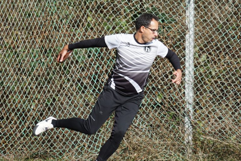Senioren-Leichtathleten mit erfolgreicher „Late Season“