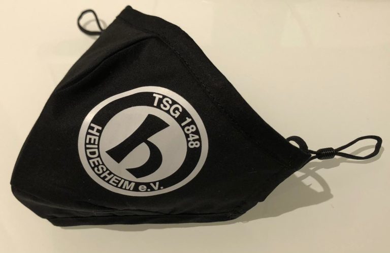 TSG-Fanshop eröffnet