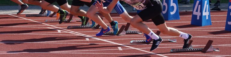 TSG-Leichtathleten suchen Trainer und Helfer