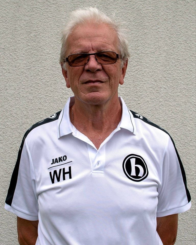 Hammer bleibt in Heidesheim