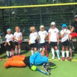 Hockey-U8-U10 in Alzey