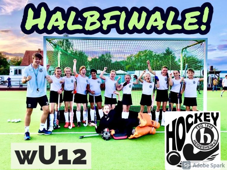 HO – Erfolgreicher Spieltag der weiblichen U10 und U12
