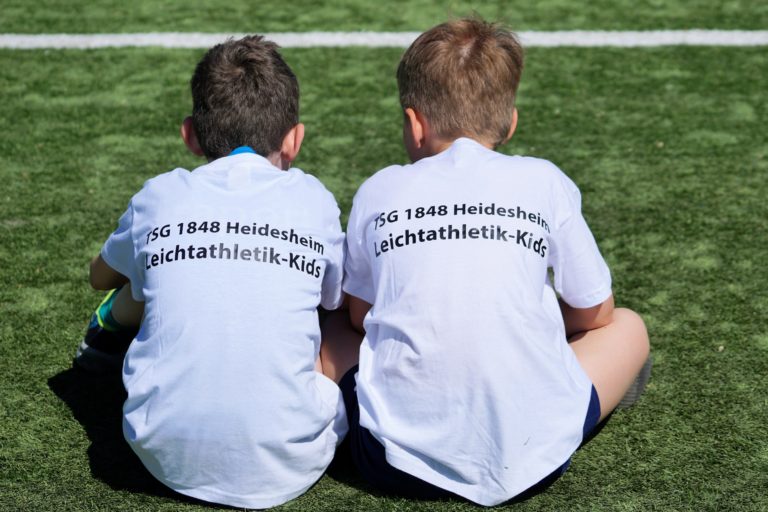 „Galaktische Hasen“ feiern Platz 3
