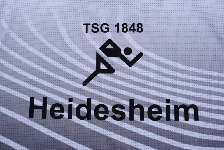 Saison-Start der Senioren-Werfer