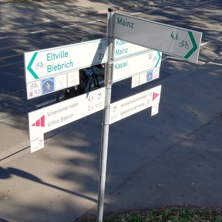 TSG-Seniorenwanderung am 27. Oktober
