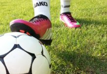 Trainer für Fußball-Jugendmannschaften gesucht