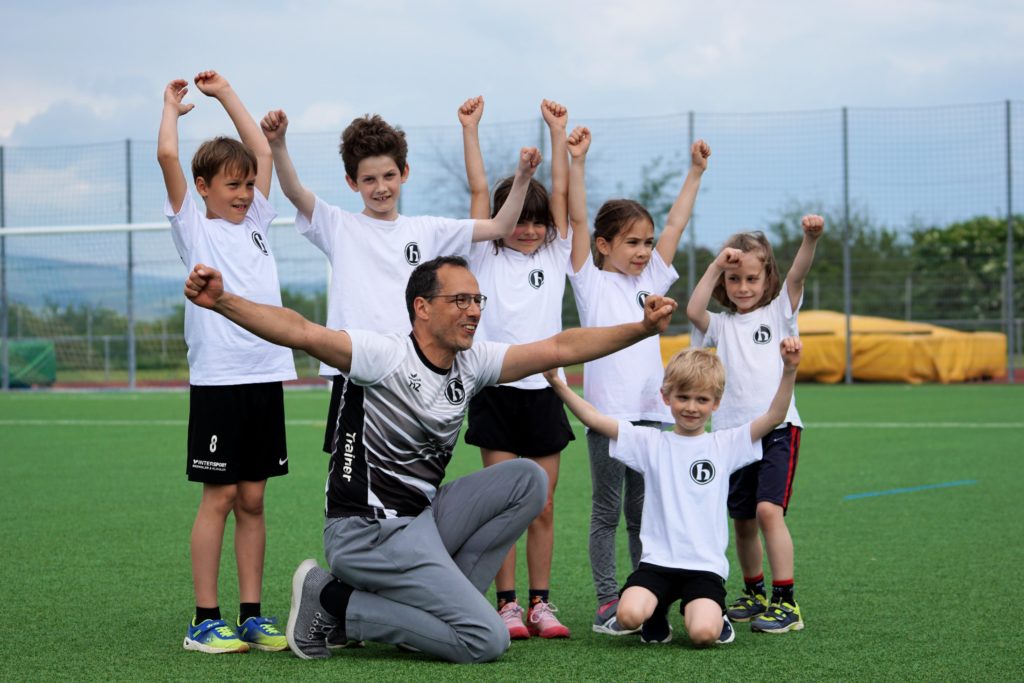 Erfolgreicher KiLA-Cup-Auftakt in Gau-Algesheim