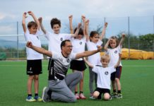 Erfolgreicher KiLA-Cup-Auftakt in Gau-Algesheim