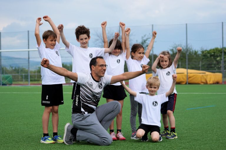 Erfolgreicher KiLA-Cup-Auftakt in Gau-Algesheim