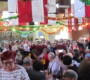Für grandiose Stimmung hat